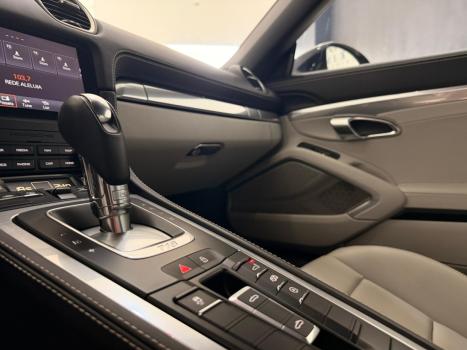 PORSCHE 718 2.0 16V H4 BOXSTER AUTOM�TICO PDK, Foto 10