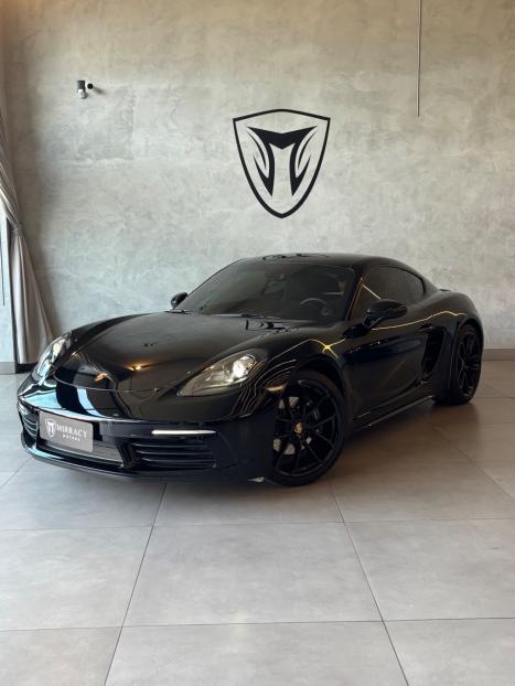 PORSCHE 718 2.0 16V H4 CAYMAN AUTOM�TICO PDK, Foto 1