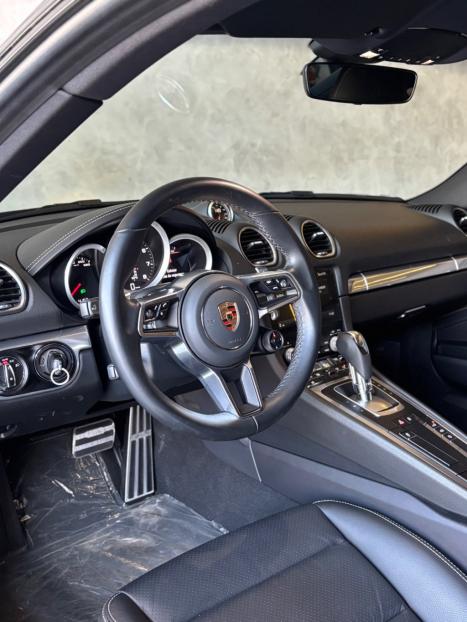 PORSCHE 718 2.0 16V H4 CAYMAN AUTOM�TICO PDK, Foto 6