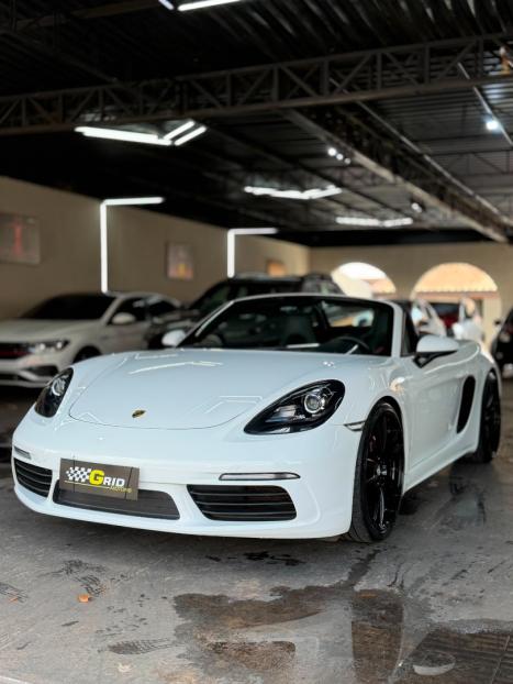 PORSCHE 718 2.0 16V H4 BOXSTER AUTOM�TICO PDK, Foto 2
