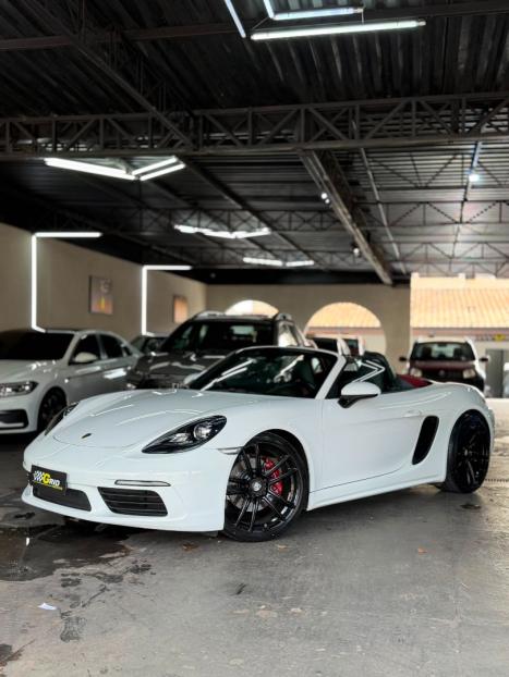 PORSCHE 718 2.0 16V H4 BOXSTER AUTOM�TICO PDK, Foto 4