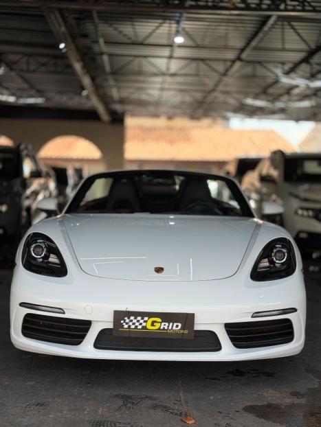 PORSCHE 718 2.0 16V H4 BOXSTER AUTOM�TICO PDK, Foto 5