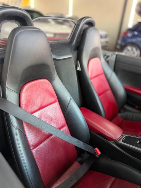PORSCHE 718 2.0 16V H4 BOXSTER AUTOM�TICO PDK, Foto 18