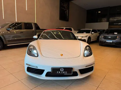 PORSCHE 718 2.0 16V H4 BOXSTER AUTOM�TICO PDK, Foto 2