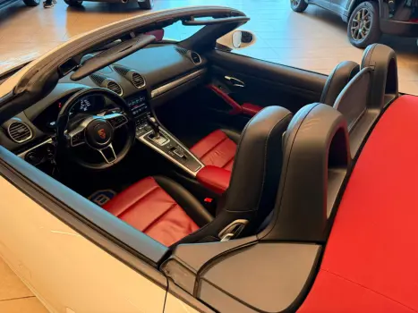 PORSCHE 718 2.0 16V H4 BOXSTER AUTOM�TICO PDK, Foto 9