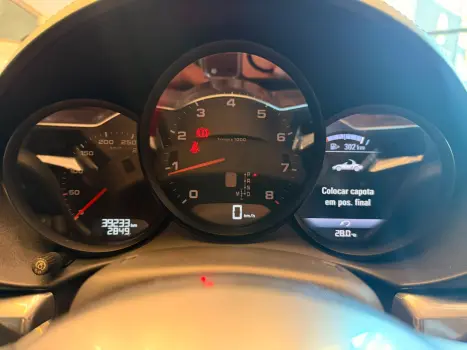 PORSCHE 718 2.0 16V H4 BOXSTER AUTOM�TICO PDK, Foto 11