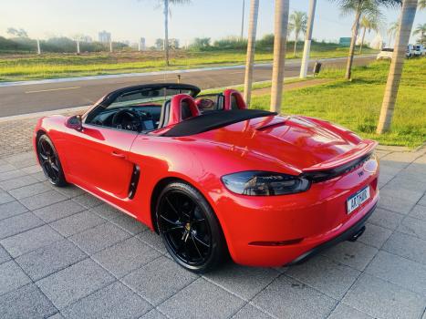 PORSCHE 718 2.0 16V H4 BOXSTER AUTOM�TICO PDK, Foto 15