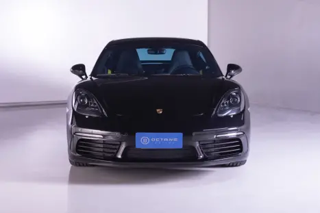 PORSCHE 718 2.5 16V H4 CAYMAN S AUTOMÁTICO PDK, Foto 1 PORSCHE 718 2.5 16V H4 CAYMAN S AUTOMÁTICO PDK, Foto 1