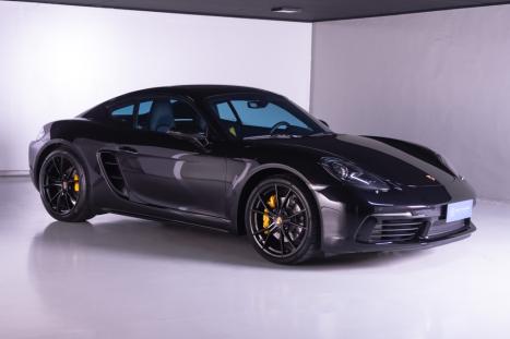 PORSCHE 718 2.5 16V H4 CAYMAN S AUTOMÁTICO PDK, Foto 2 PORSCHE 718 2.5 16V H4 CAYMAN S AUTOMÁTICO PDK, Foto 2