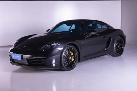 PORSCHE 718 2.5 16V H4 CAYMAN S AUTOMÁTICO PDK, Foto 3 PORSCHE 718 2.5 16V H4 CAYMAN S AUTOMÁTICO PDK, Foto 3