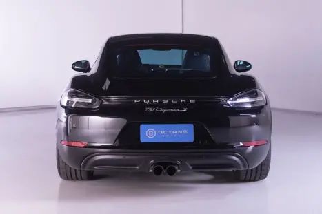 PORSCHE 718 2.5 16V H4 CAYMAN S AUTOMÁTICO PDK, Foto 4 PORSCHE 718 2.5 16V H4 CAYMAN S AUTOMÁTICO PDK, Foto 4