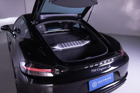 PORSCHE 718 2.5 16V H4 CAYMAN S AUTOMÁTICO PDK, Foto 6 PORSCHE 718 2.5 16V H4 CAYMAN S AUTOMÁTICO PDK, Foto 6