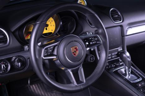 PORSCHE 718 2.5 16V H4 CAYMAN S AUTOMÁTICO PDK, Foto 7 PORSCHE 718 2.5 16V H4 CAYMAN S AUTOMÁTICO PDK, Foto 7