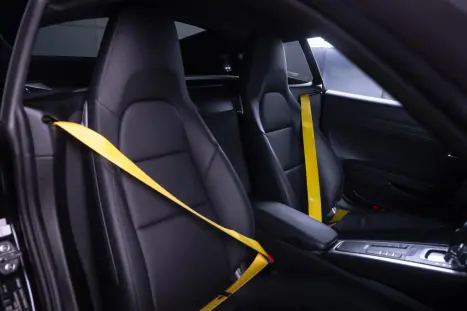 PORSCHE 718 2.5 16V H4 CAYMAN S AUTOMÁTICO PDK, Foto 10 PORSCHE 718 2.5 16V H4 CAYMAN S AUTOMÁTICO PDK, Foto 10