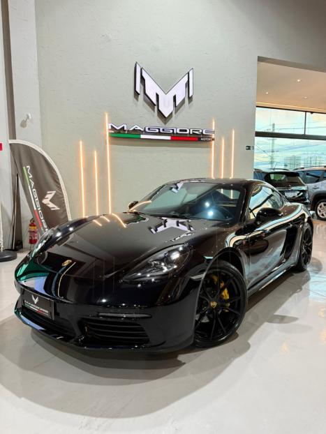 PORSCHE 718 2.5 16V H4 CAYMAN S AUTOMTICO PDK, Foto 1