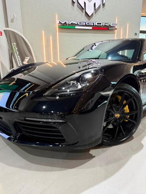 PORSCHE 718 2.5 16V H4 CAYMAN S AUTOMTICO PDK, Foto 2