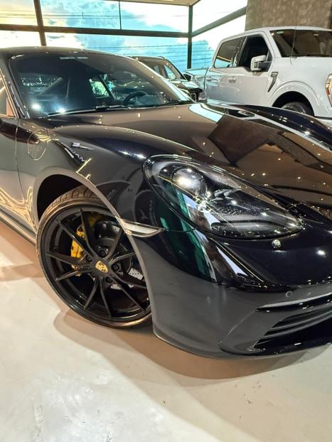 PORSCHE 718 2.5 16V H4 CAYMAN S AUTOMTICO PDK, Foto 3