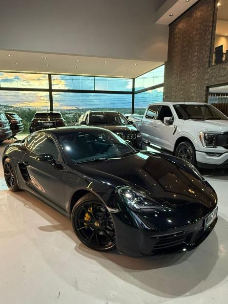 PORSCHE 718 2.5 16V H4 CAYMAN S AUTOMTICO PDK, Foto 4