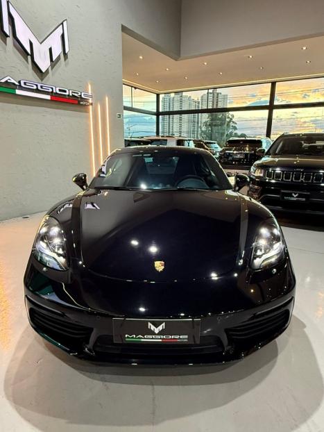 PORSCHE 718 2.5 16V H4 CAYMAN S AUTOMTICO PDK, Foto 6