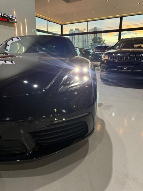 PORSCHE 718 2.5 16V H4 CAYMAN S AUTOMTICO PDK, Foto 8