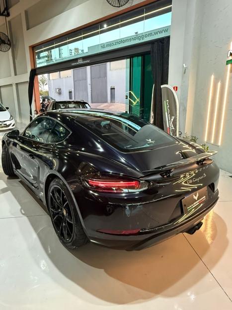 PORSCHE 718 2.5 16V H4 CAYMAN S AUTOMTICO PDK, Foto 9
