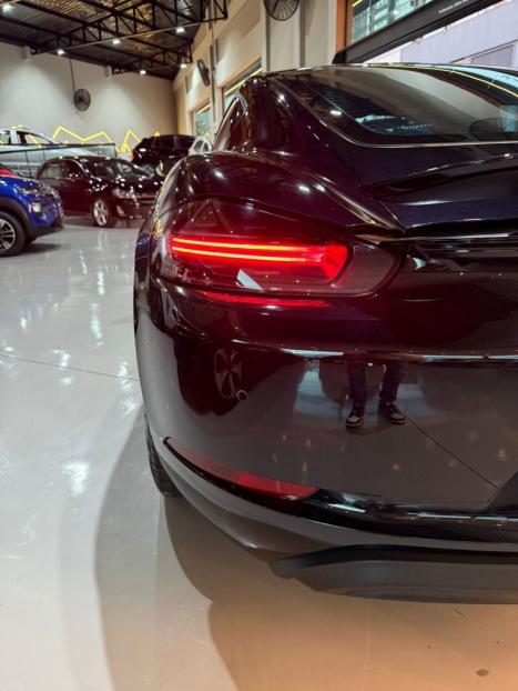 PORSCHE 718 2.5 16V H4 CAYMAN S AUTOMTICO PDK, Foto 11