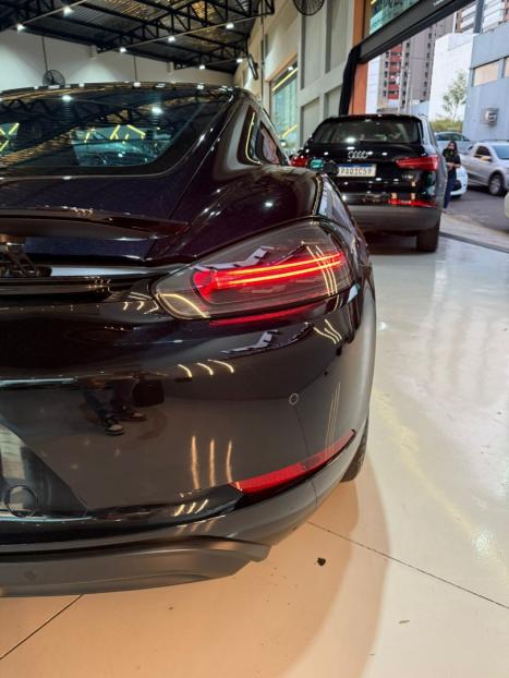 PORSCHE 718 2.5 16V H4 CAYMAN S AUTOMTICO PDK, Foto 12