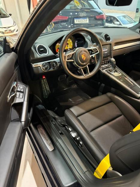 PORSCHE 718 2.5 16V H4 CAYMAN S AUTOMTICO PDK, Foto 15