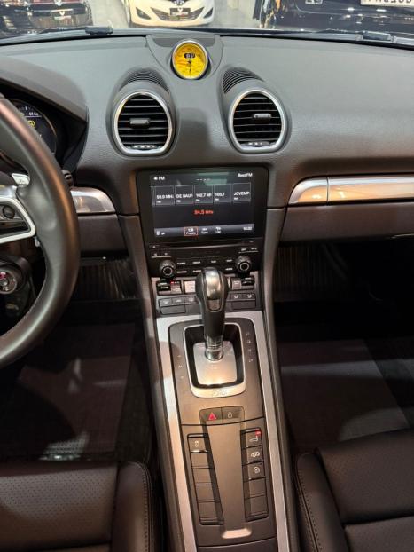 PORSCHE 718 2.5 16V H4 CAYMAN S AUTOMTICO PDK, Foto 16