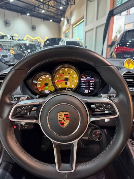 PORSCHE 718 2.5 16V H4 CAYMAN S AUTOMTICO PDK, Foto 19