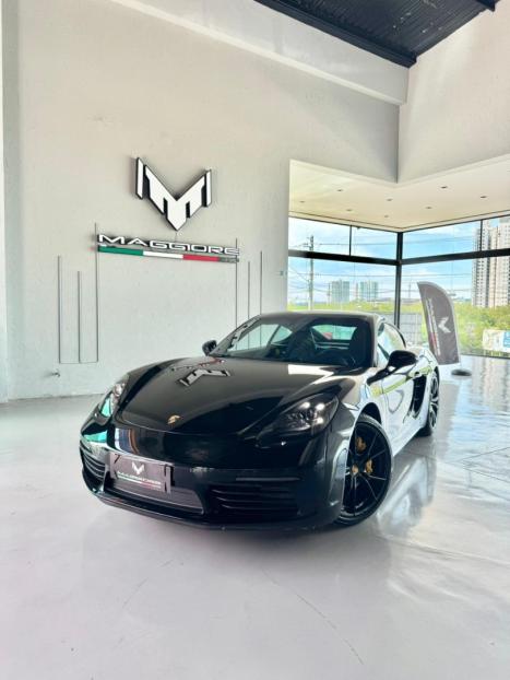 PORSCHE 718 2.5 16V H4 CAYMAN S AUTOM�TICO PDK, Foto 2