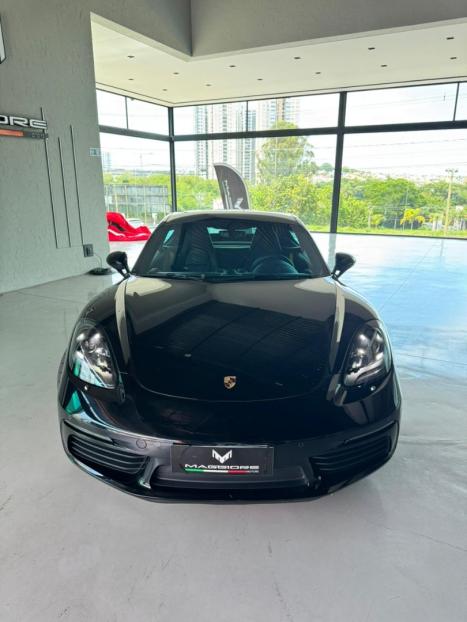 PORSCHE 718 2.5 16V H4 CAYMAN S AUTOM�TICO PDK, Foto 3