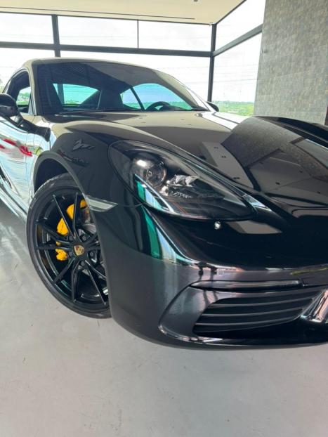 PORSCHE 718 2.5 16V H4 CAYMAN S AUTOM�TICO PDK, Foto 4