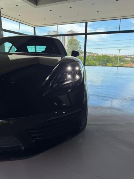 PORSCHE 718 2.5 16V H4 CAYMAN S AUTOM�TICO PDK, Foto 6