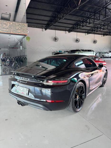 PORSCHE 718 2.5 16V H4 CAYMAN S AUTOM�TICO PDK, Foto 11