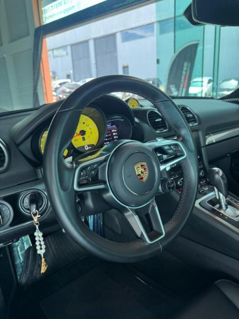 PORSCHE 718 2.5 16V H4 CAYMAN S AUTOM�TICO PDK, Foto 14