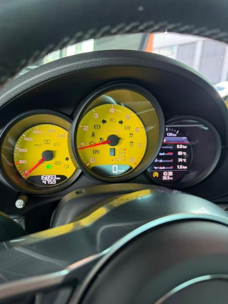 PORSCHE 718 2.5 16V H4 CAYMAN S AUTOM�TICO PDK, Foto 15