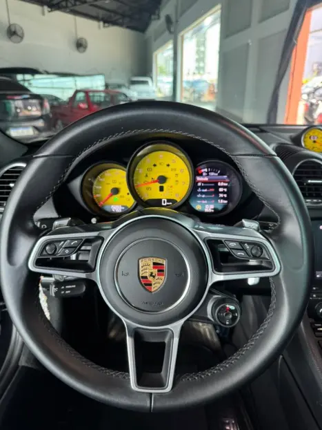 PORSCHE 718 2.5 16V H4 CAYMAN S AUTOM�TICO PDK, Foto 16