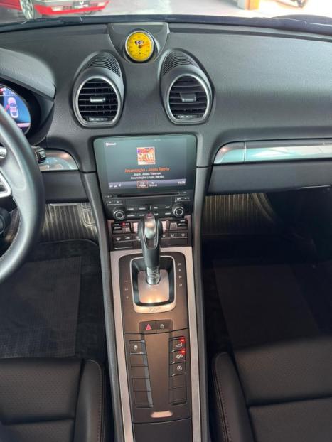 PORSCHE 718 2.5 16V H4 CAYMAN S AUTOM�TICO PDK, Foto 17