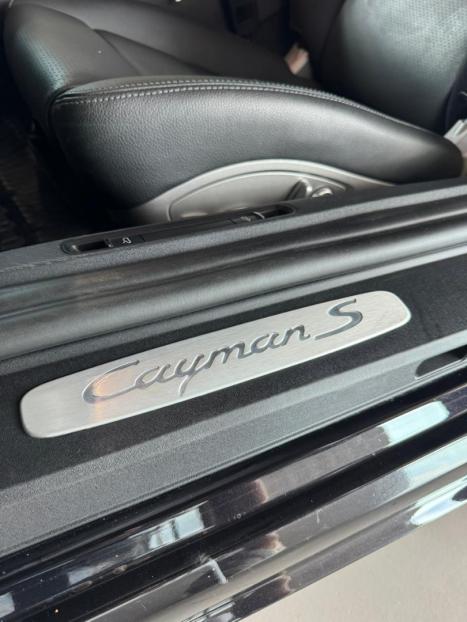 PORSCHE 718 2.5 16V H4 CAYMAN S AUTOM�TICO PDK, Foto 20