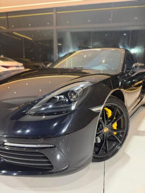 PORSCHE 718 2.5 16V H4 CAYMAN S AUTOM�TICO PDK, Foto 2