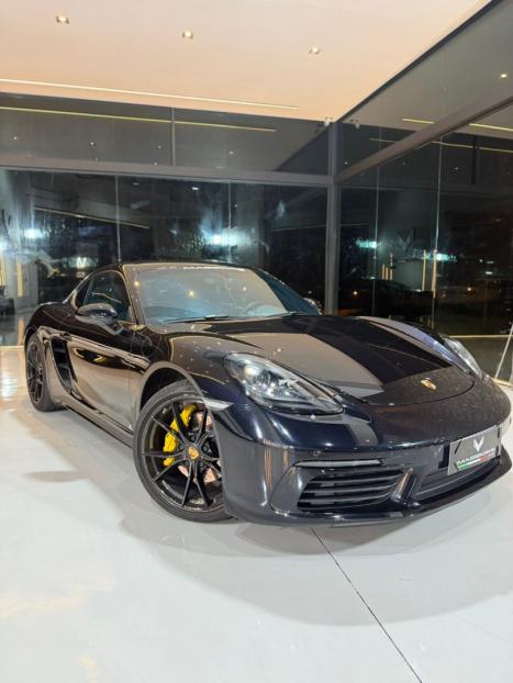 PORSCHE 718 2.5 16V H4 CAYMAN S AUTOM�TICO PDK, Foto 3