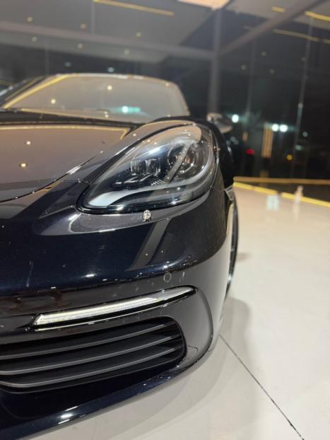 PORSCHE 718 2.5 16V H4 CAYMAN S AUTOM�TICO PDK, Foto 4