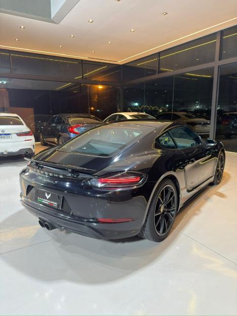 PORSCHE 718 2.5 16V H4 CAYMAN S AUTOM�TICO PDK, Foto 8