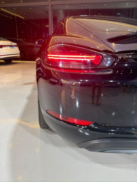 PORSCHE 718 2.5 16V H4 CAYMAN S AUTOM�TICO PDK, Foto 11