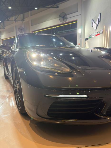 PORSCHE 718 2.5 16V H4 CAYMAN S AUTOM�TICO PDK, Foto 12