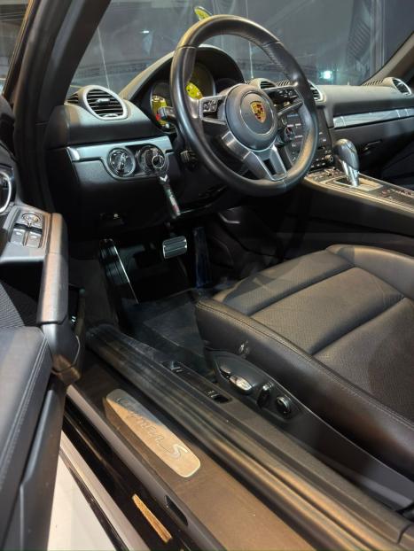 PORSCHE 718 2.5 16V H4 CAYMAN S AUTOM�TICO PDK, Foto 13