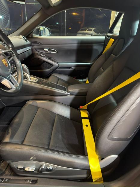 PORSCHE 718 2.5 16V H4 CAYMAN S AUTOM�TICO PDK, Foto 15