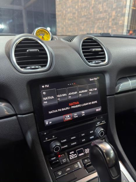 PORSCHE 718 2.5 16V H4 CAYMAN S AUTOM�TICO PDK, Foto 16