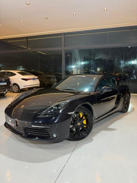 PORSCHE 718 2.5 16V H4 CAYMAN S AUTOM�TICO PDK, Foto 1